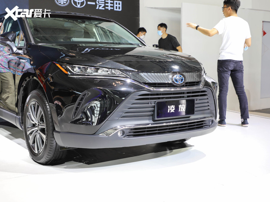 2022HARRIER p 2.5L CVTŞ