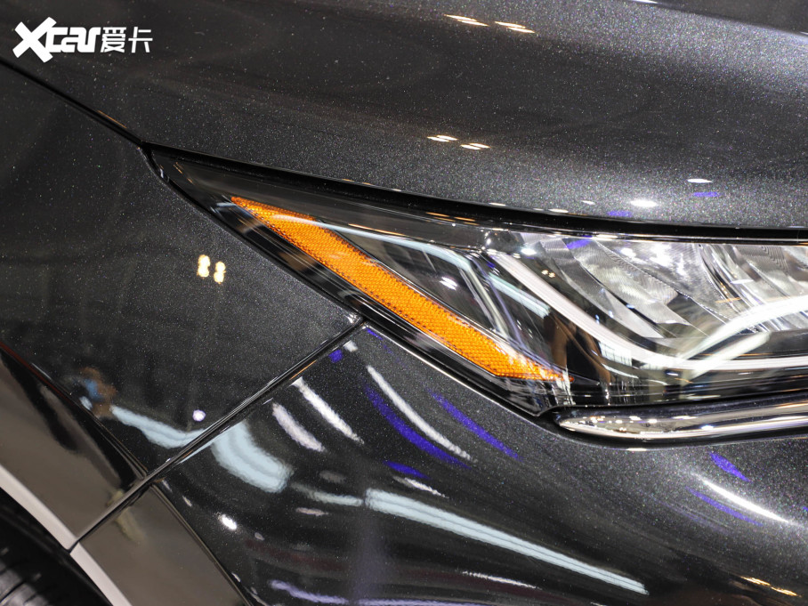 2022HARRIER p 2.5L CVTŞ