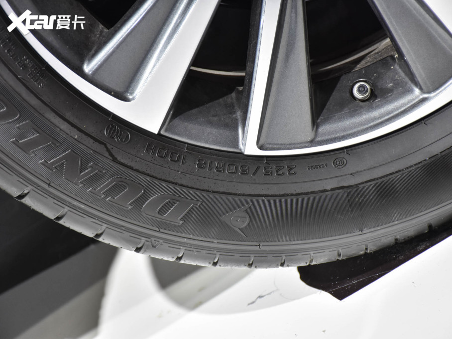 2022HARRIER p 2.5L CVTŞ