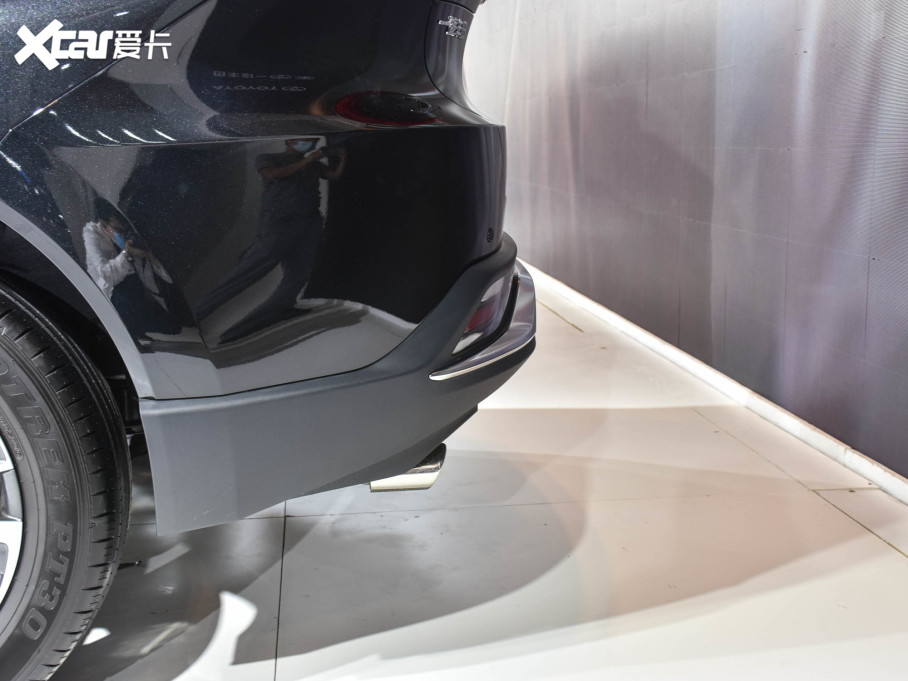 2022HARRIER p 2.5L CVT(q)Ş