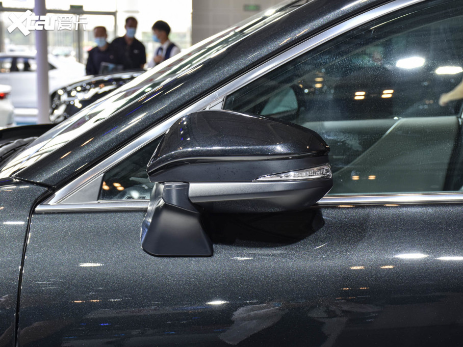 2022HARRIER p 2.5L CVTŞ