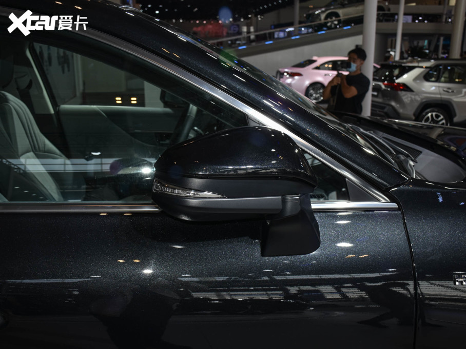 2022HARRIER p 2.5L CVTŞ