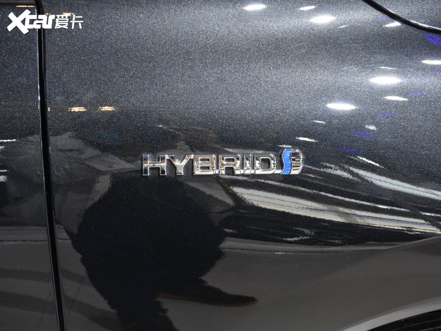 2022HARRIER p 2.5L CVTŞ