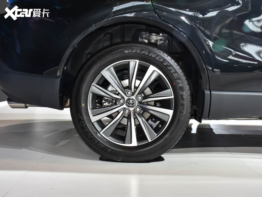 2022HARRIER p 2.5L CVTŞ