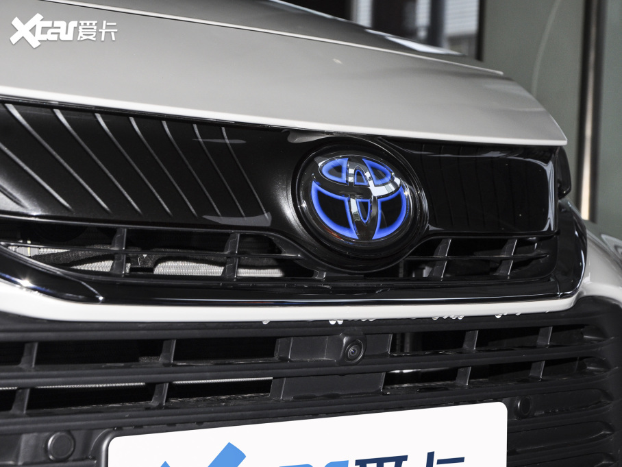 2022HARRIER p 2.5L CVT