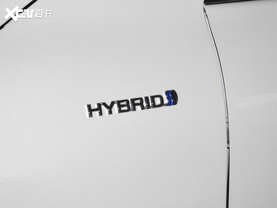 2022HARRIER p 2.5L CVT