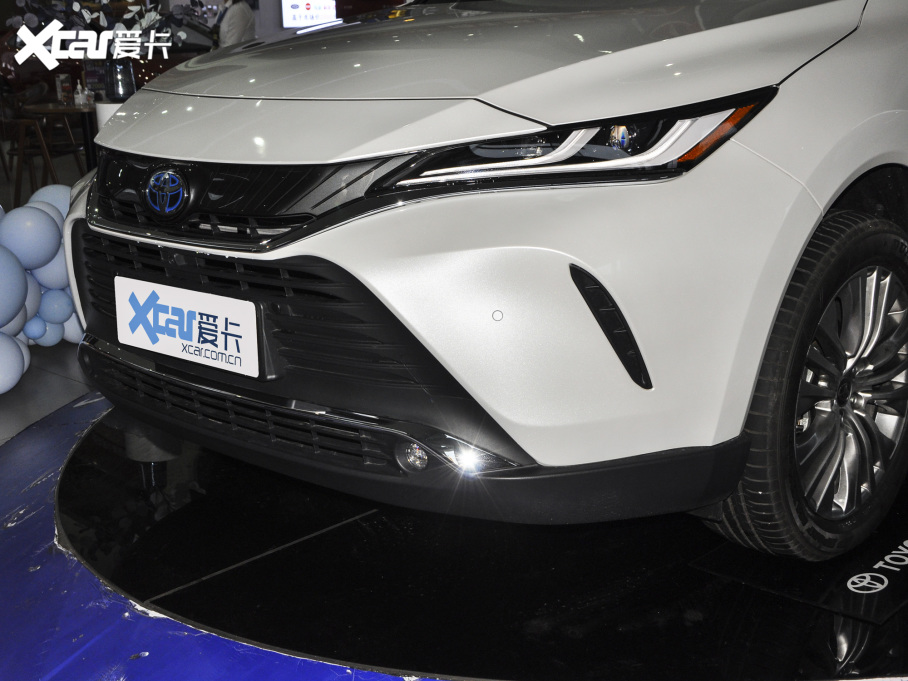 2022HARRIER p 2.5L CVT