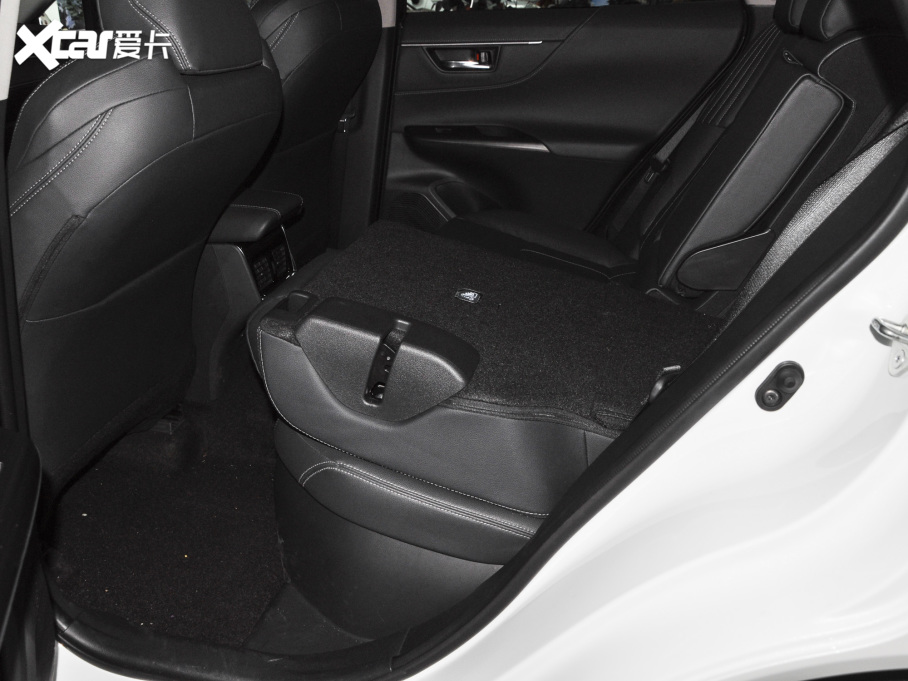 2022HARRIER p 2.5L CVT