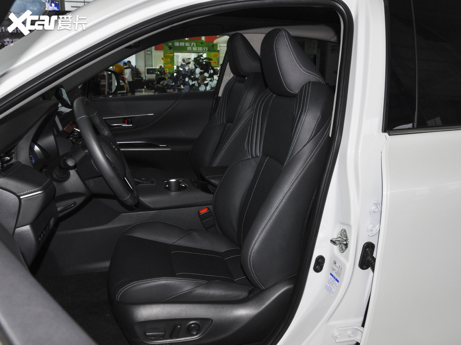 2022HARRIER p 2.5L CVT