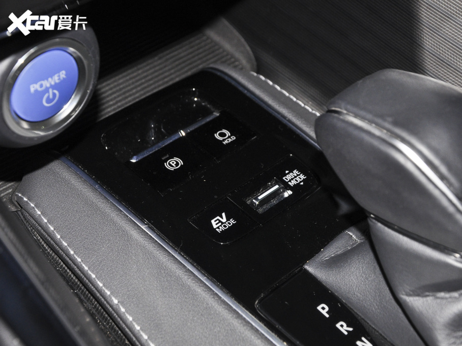 2022HARRIER p 2.5L CVT(q)