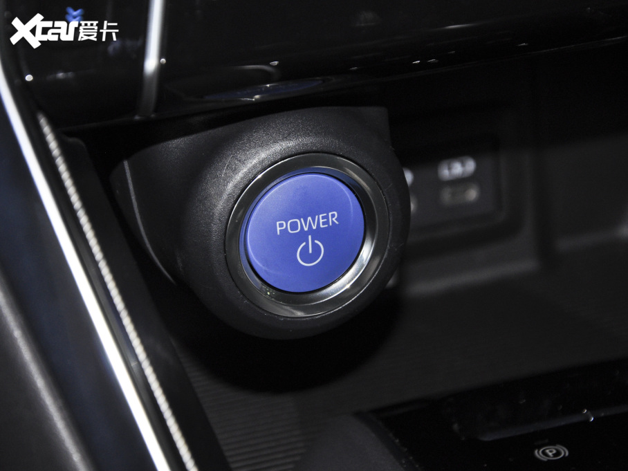 2022HARRIER p 2.5L CVT