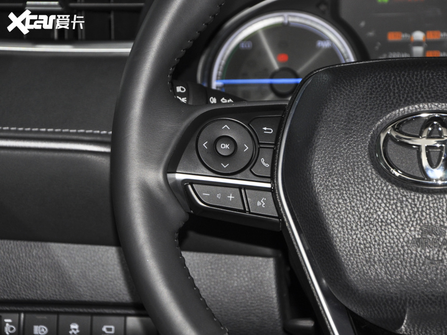 2022HARRIER p 2.5L CVT