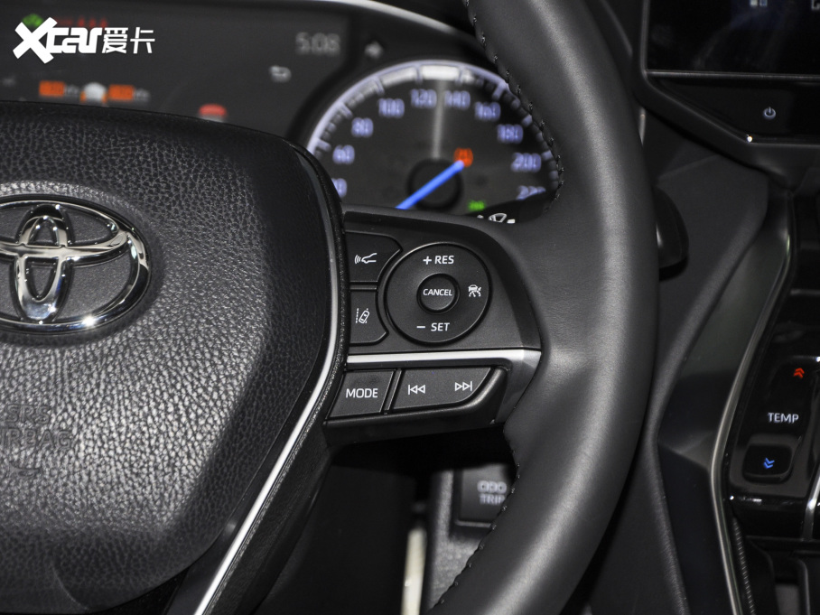 2022HARRIER p 2.5L CVT(q)