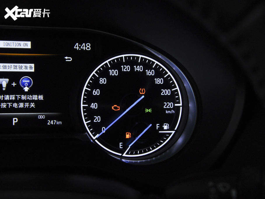 2022HARRIER p 2.5L CVT