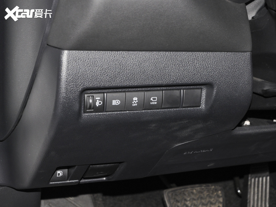 2022HARRIER p 2.5L CVT(q)