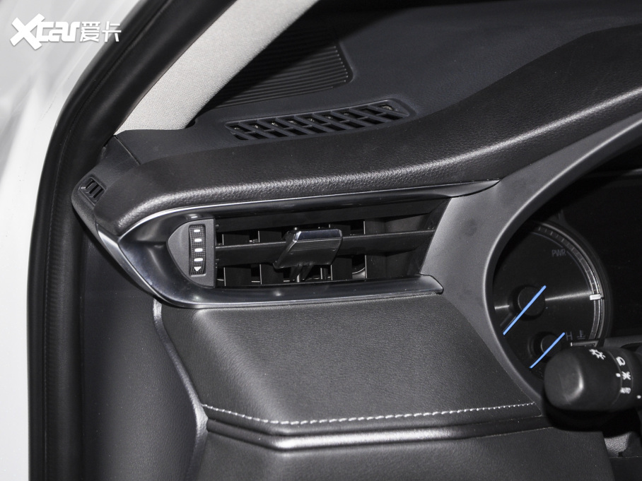 2022HARRIER p 2.5L CVT