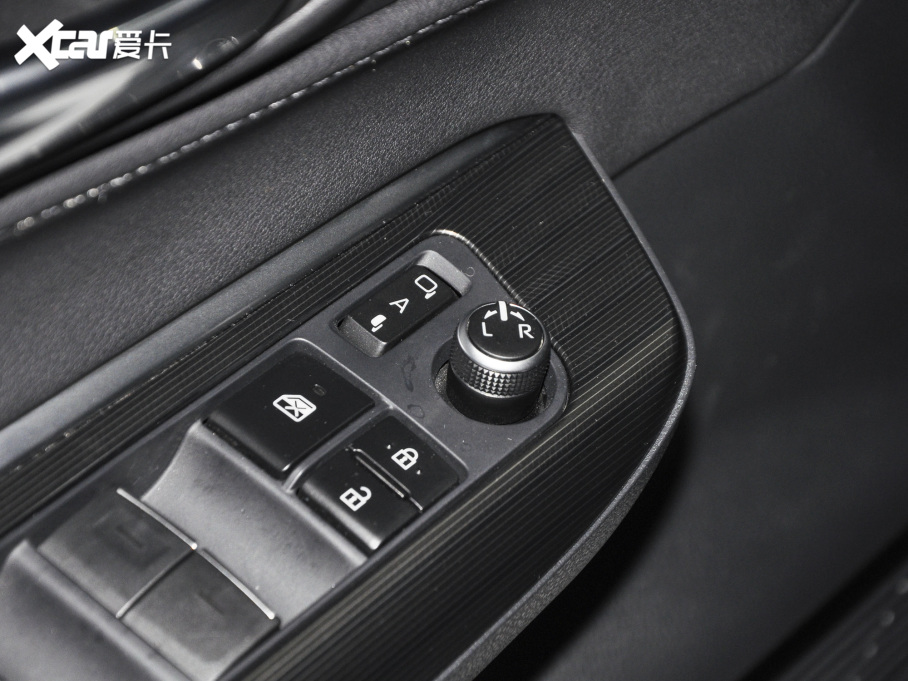 2022HARRIER p 2.5L CVT