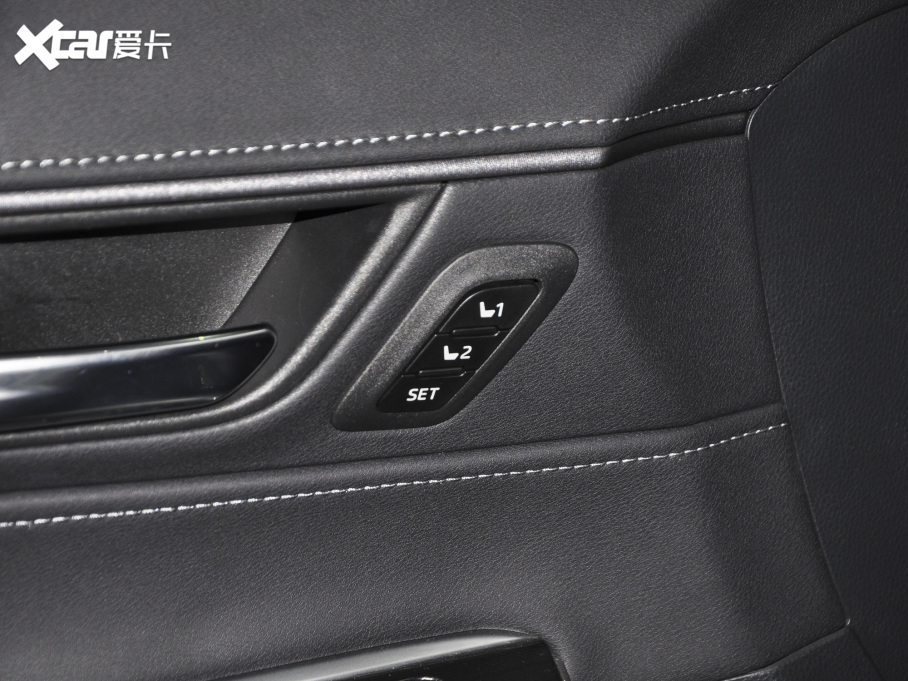 2022HARRIER p 2.5L CVT