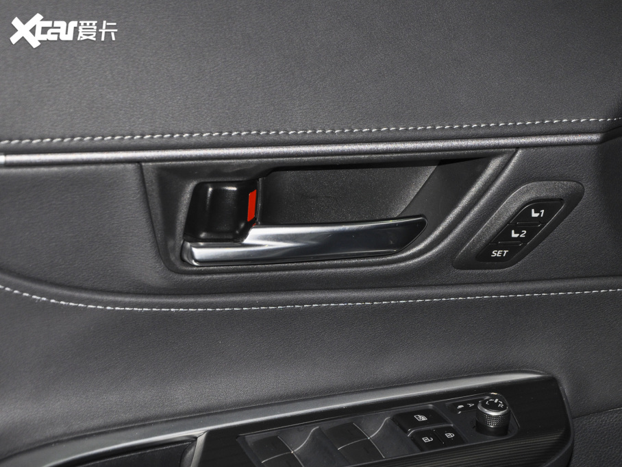 2022HARRIER p 2.5L CVT