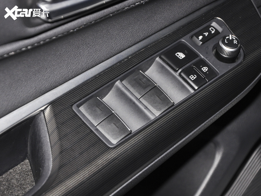 2022HARRIER p 2.5L CVT