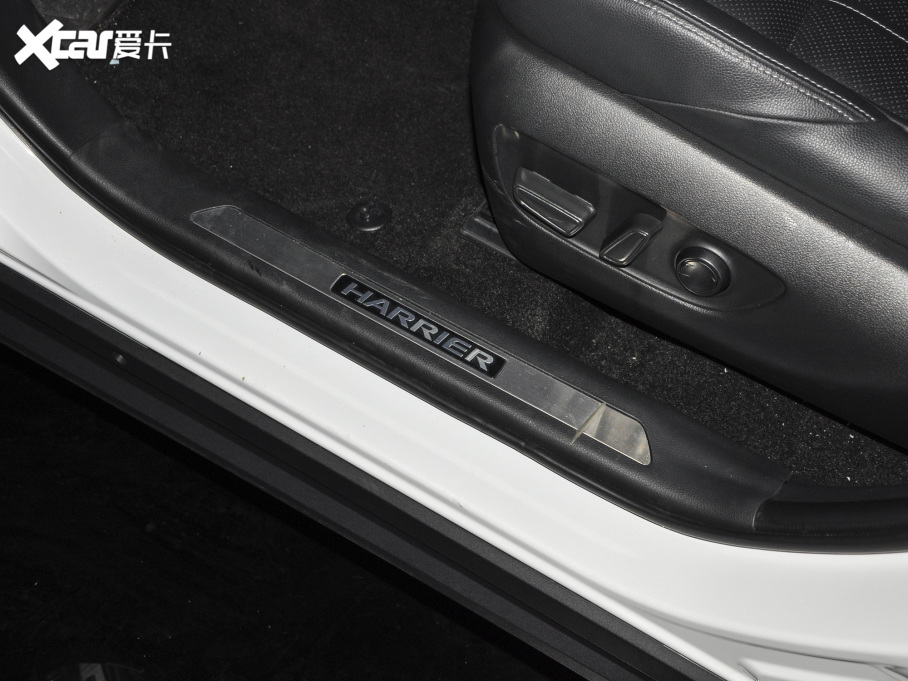 2022HARRIER p 2.5L CVT(q)