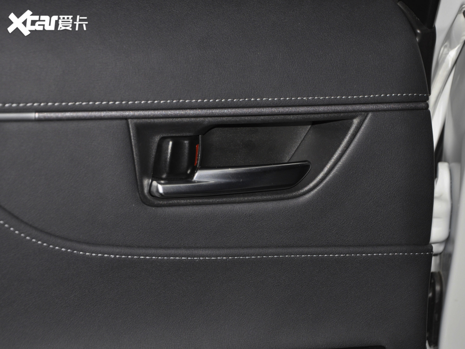 2022HARRIER p 2.5L CVT