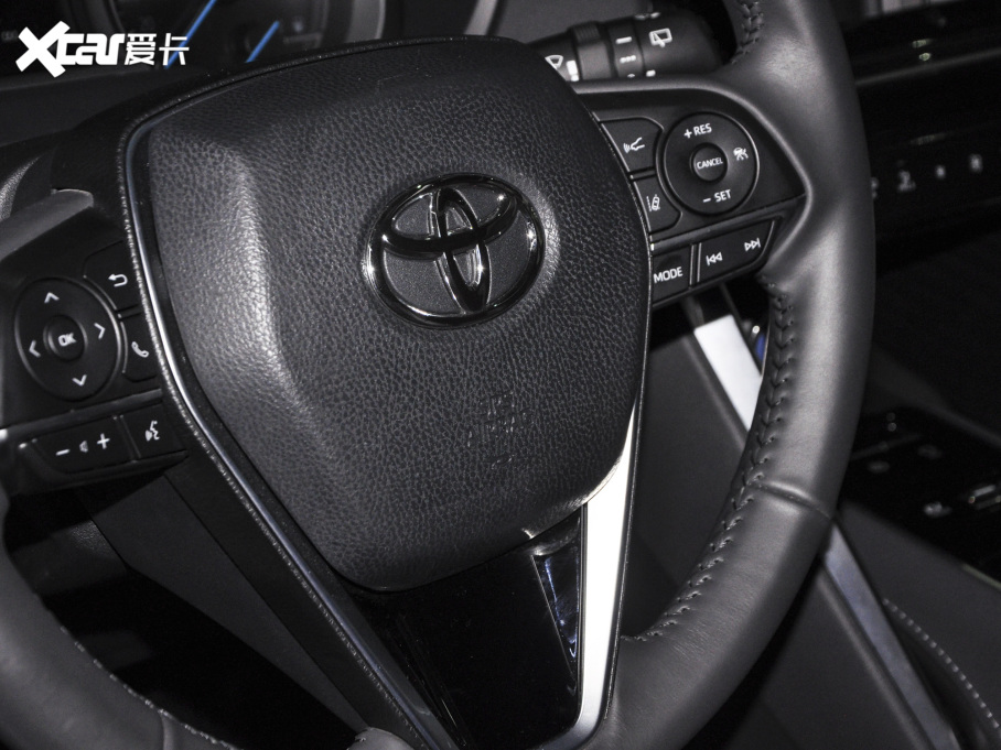 2022HARRIER p 2.5L CVT(q)