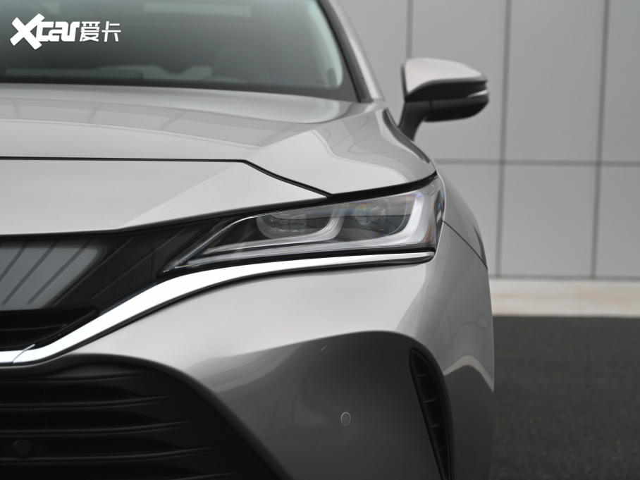 2022HARRIER 2.0L CVTŞ