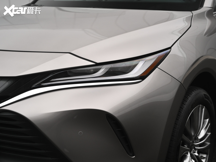 2022HARRIER 2.0L CVTŞ