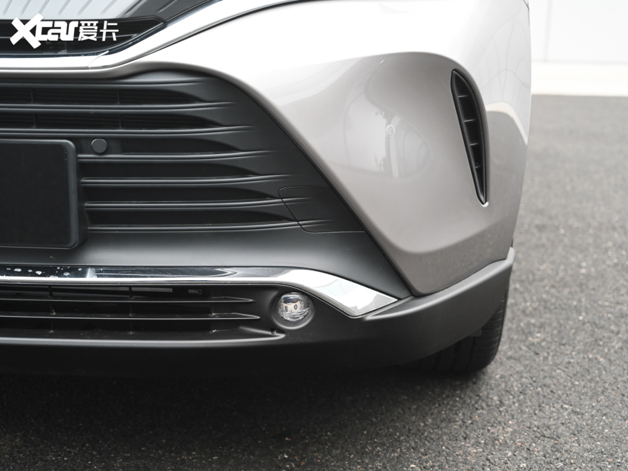 2022HARRIER 2.0L CVTŞ