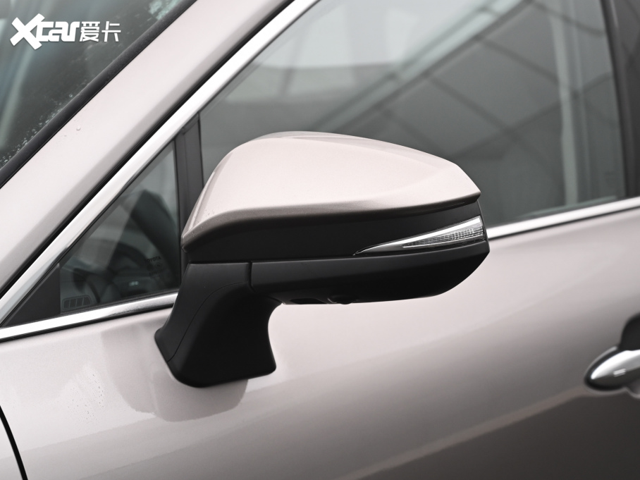 2022HARRIER 2.0L CVTŞ