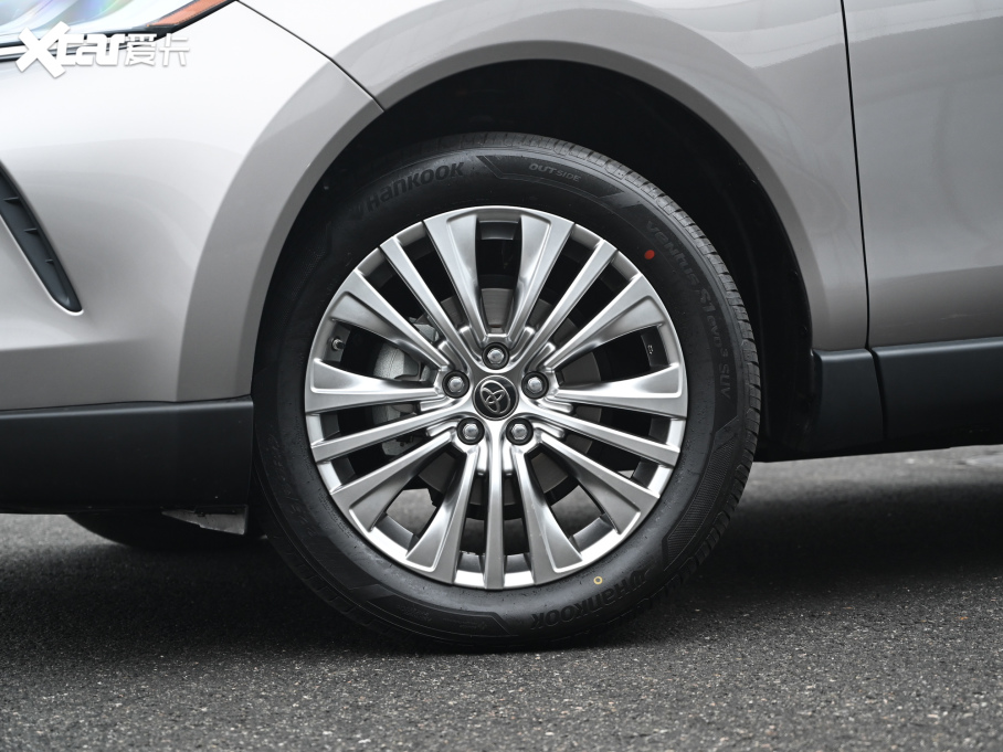 2022HARRIER 2.0L CVTŞ