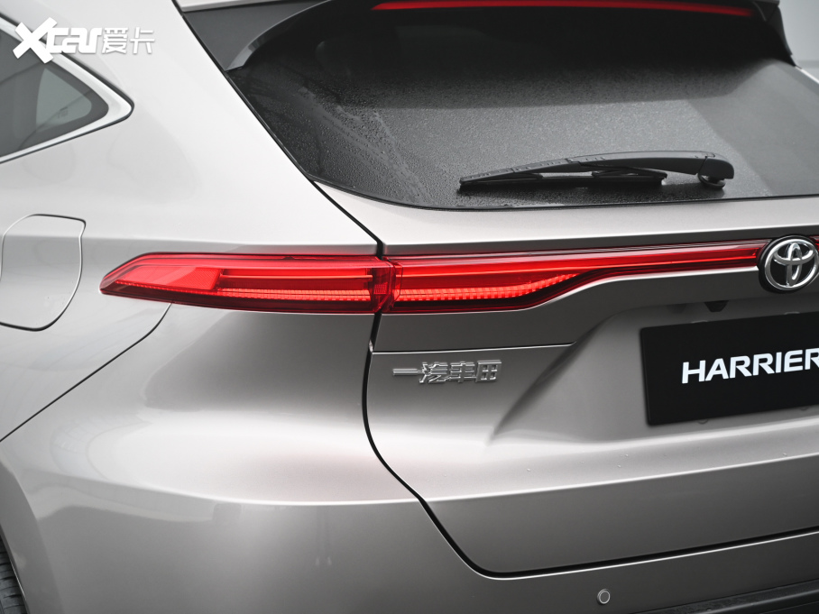 2022HARRIER 2.0L CVT(q)Ş