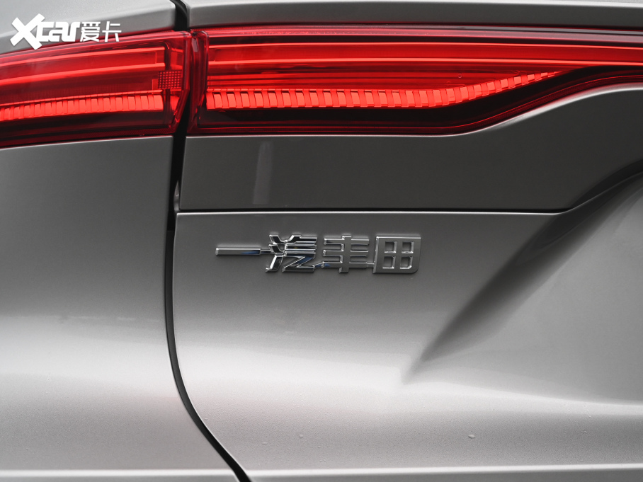 2022HARRIER 2.0L CVT(q)Ş