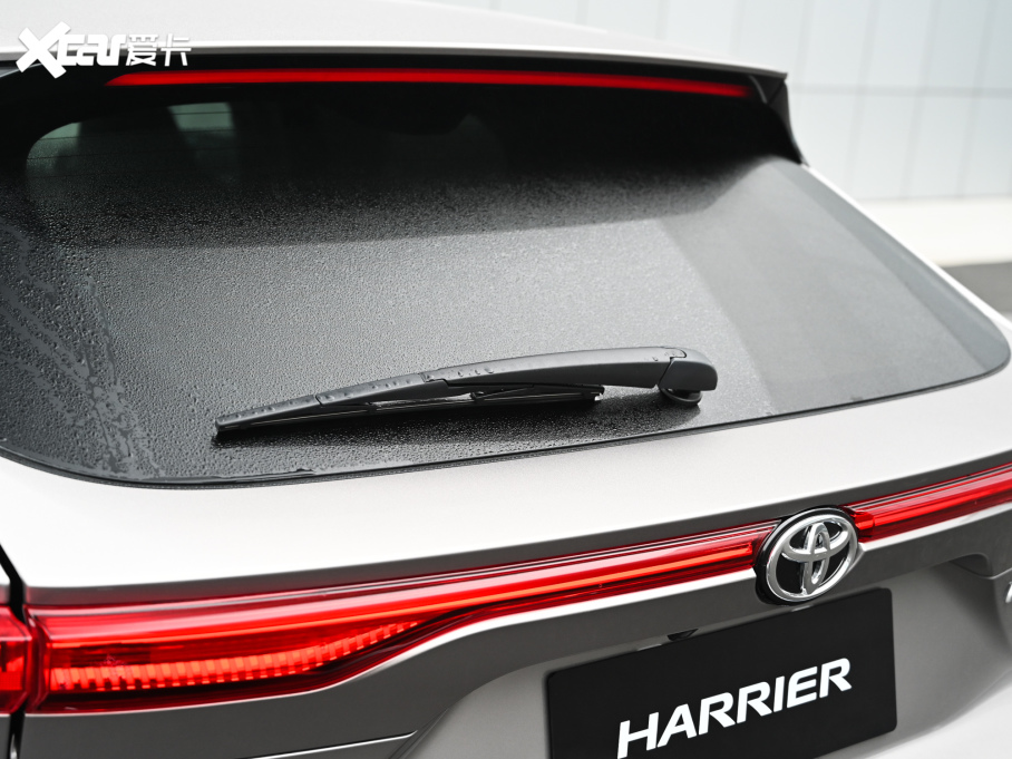 2022HARRIER 2.0L CVT(q)Ş