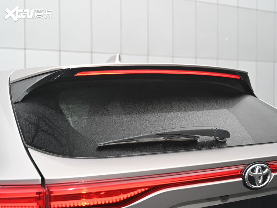 2022HARRIER 2.0L CVTŞ