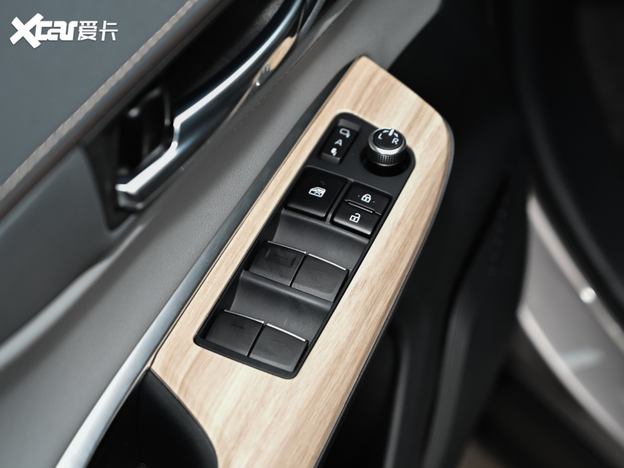 2022HARRIER 2.0L CVTŞ