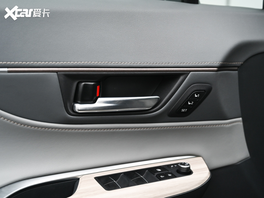 2022HARRIER 2.0L CVT(q)Ş