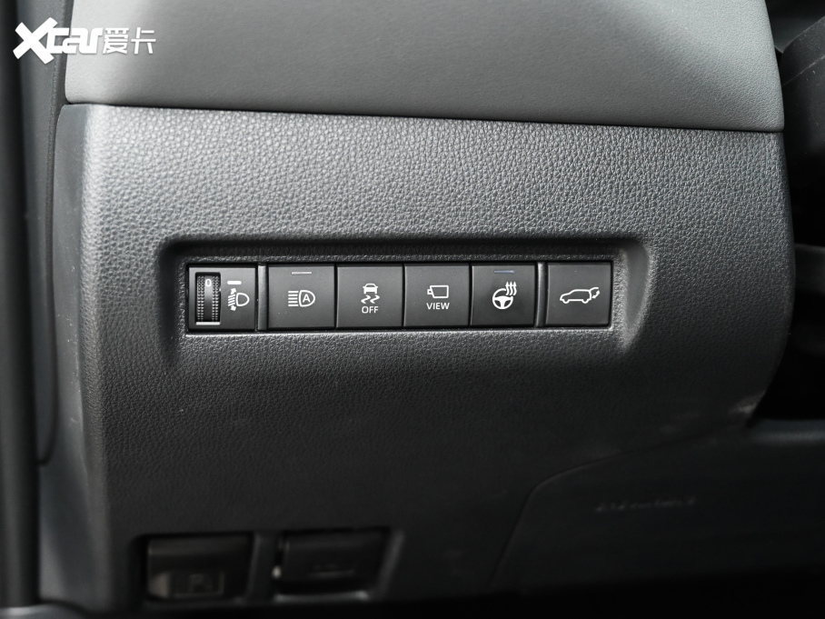 2022HARRIER 2.0L CVT(q)Ş