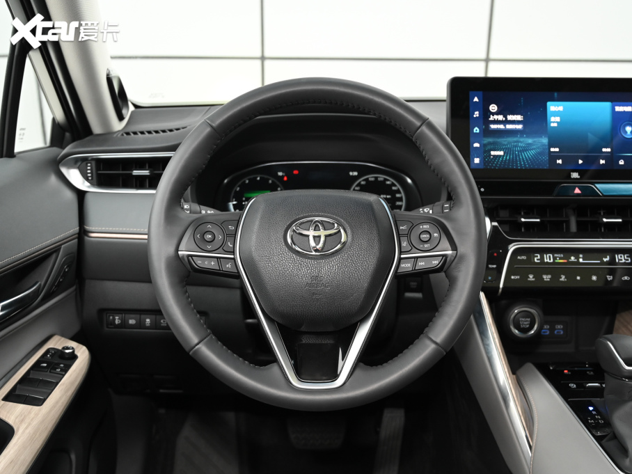 2022HARRIER 2.0L CVTŞ