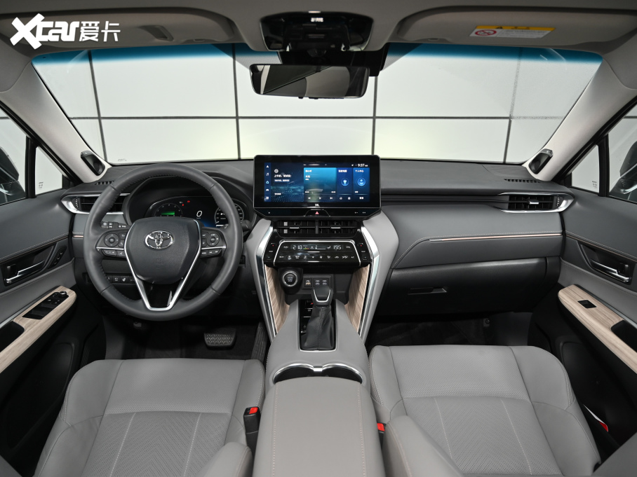 2022HARRIER 2.0L CVTŞ