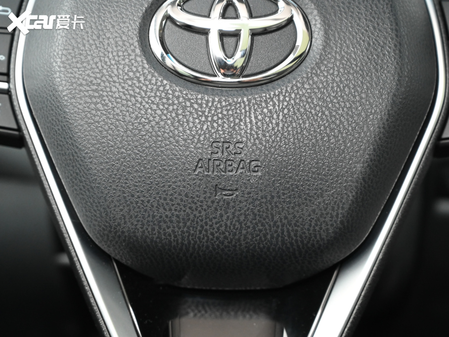 2022HARRIER 2.0L CVTŞ