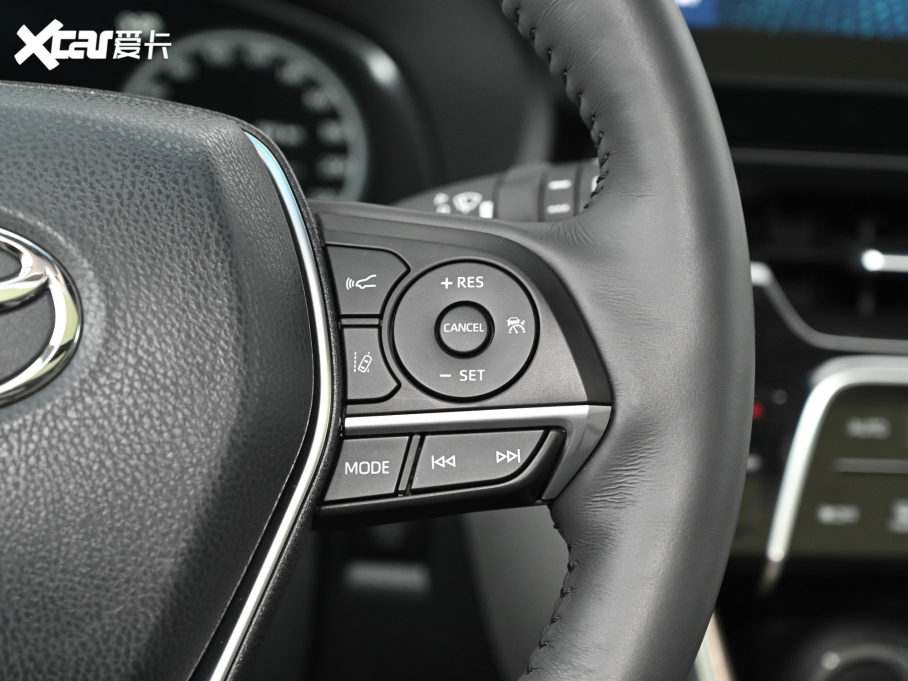 2022HARRIER 2.0L CVTŞ