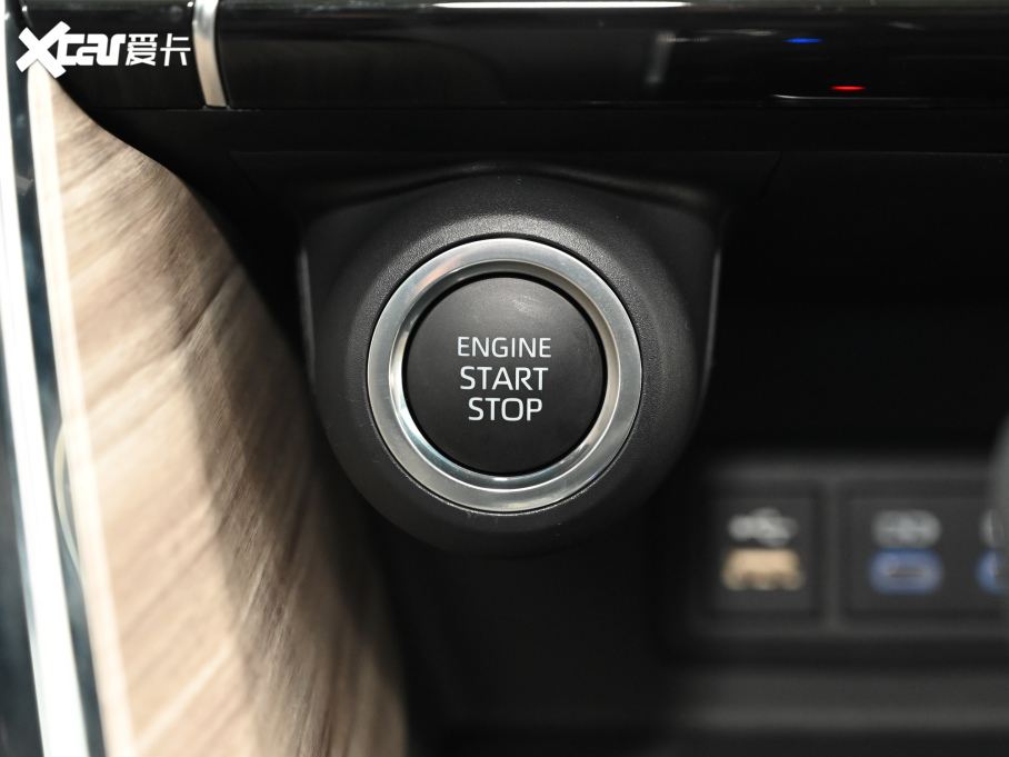 2022HARRIER 2.0L CVTŞ