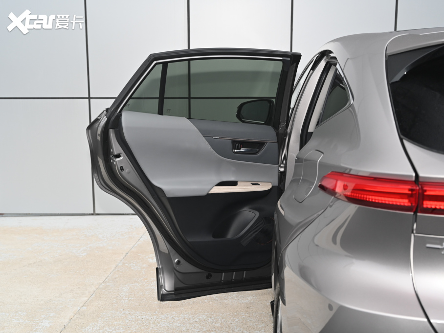 2022HARRIER 2.0L CVTŞ