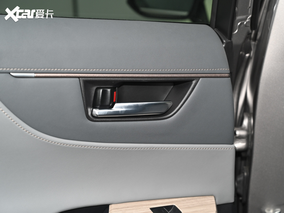 2022HARRIER 2.0L CVT(q)Ş