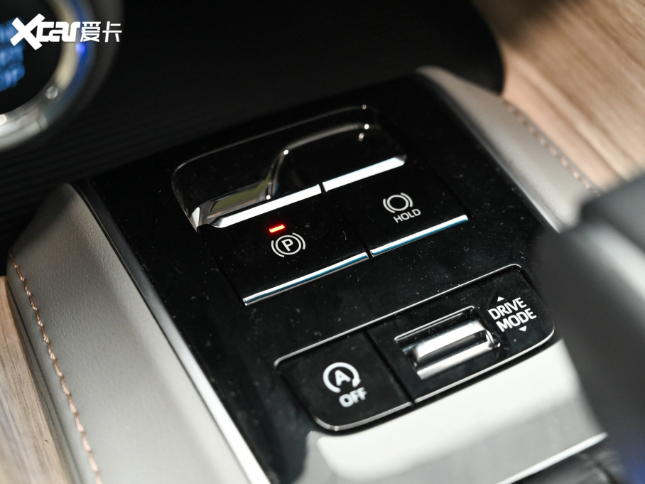 2022HARRIER 2.0L CVTŞ