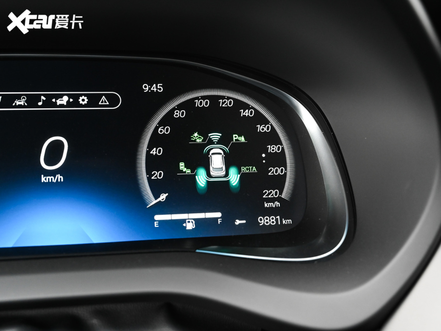 2022HARRIER 2.0L CVT(q)Ş