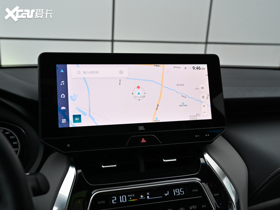 2022HARRIER 2.0L CVTŞ