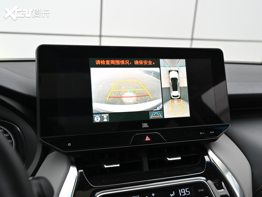 2022HARRIER 2.0L CVT(q)Ş